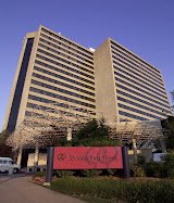 DoubleTree by Hilton Hotel